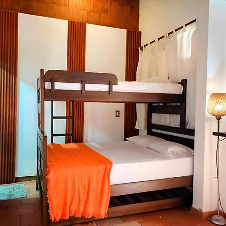 Hotel La Palma Centro Historico Santa Marta Dış mekan fotoğraf