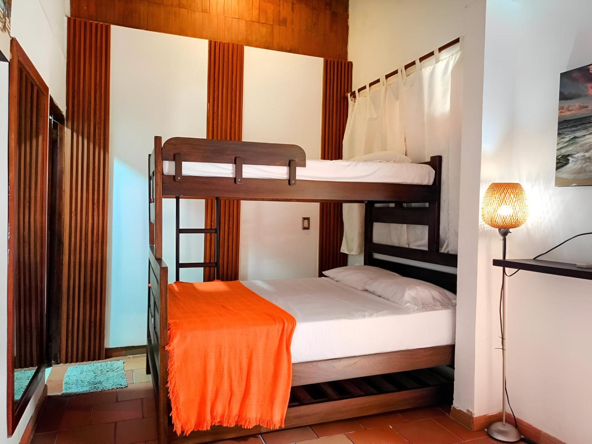 Hotel La Palma Centro Historico Santa Marta Dış mekan fotoğraf